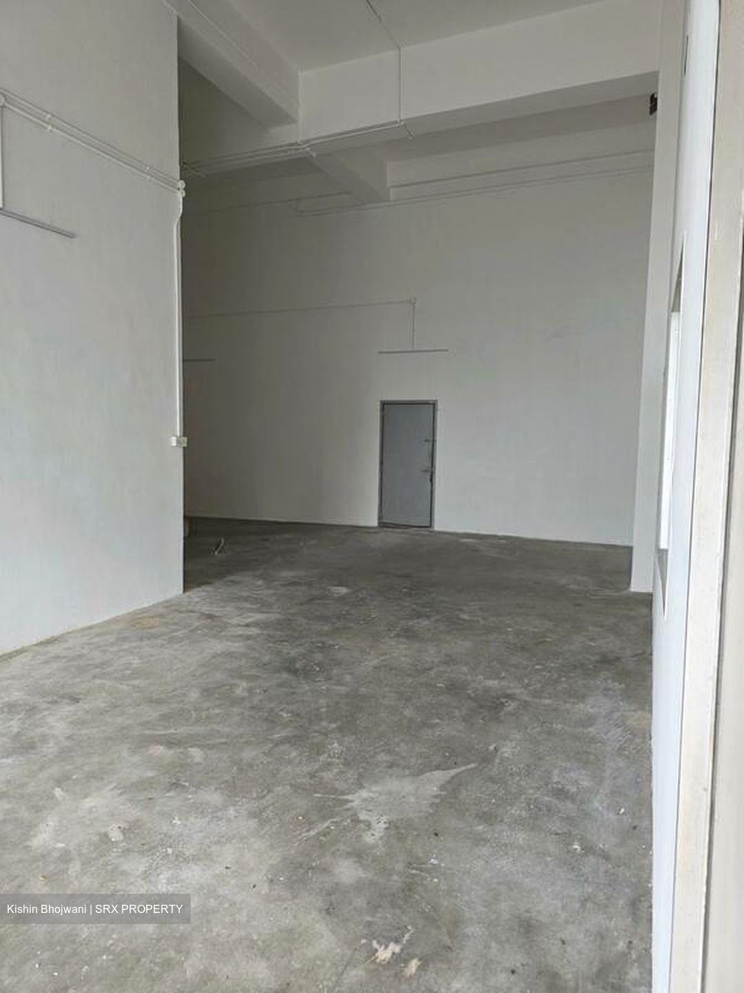 Pemimpin Industrial Building (D20), Factory #522182281